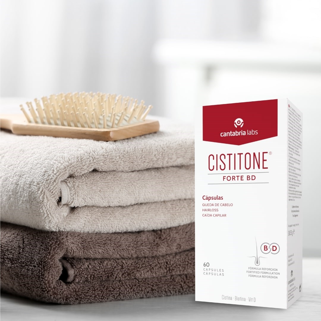 cistitone forte bd