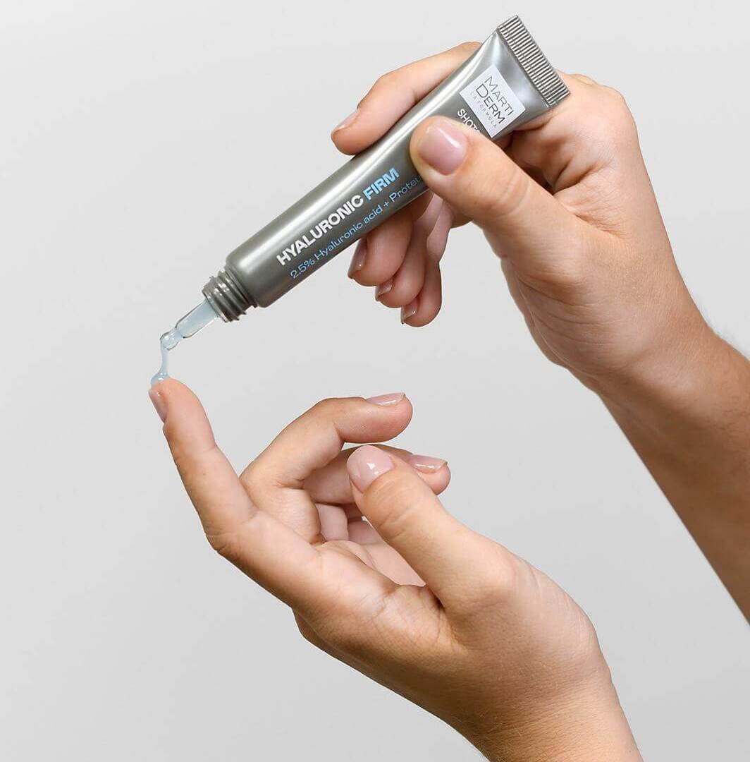 Shot de Hyaluronic Firm