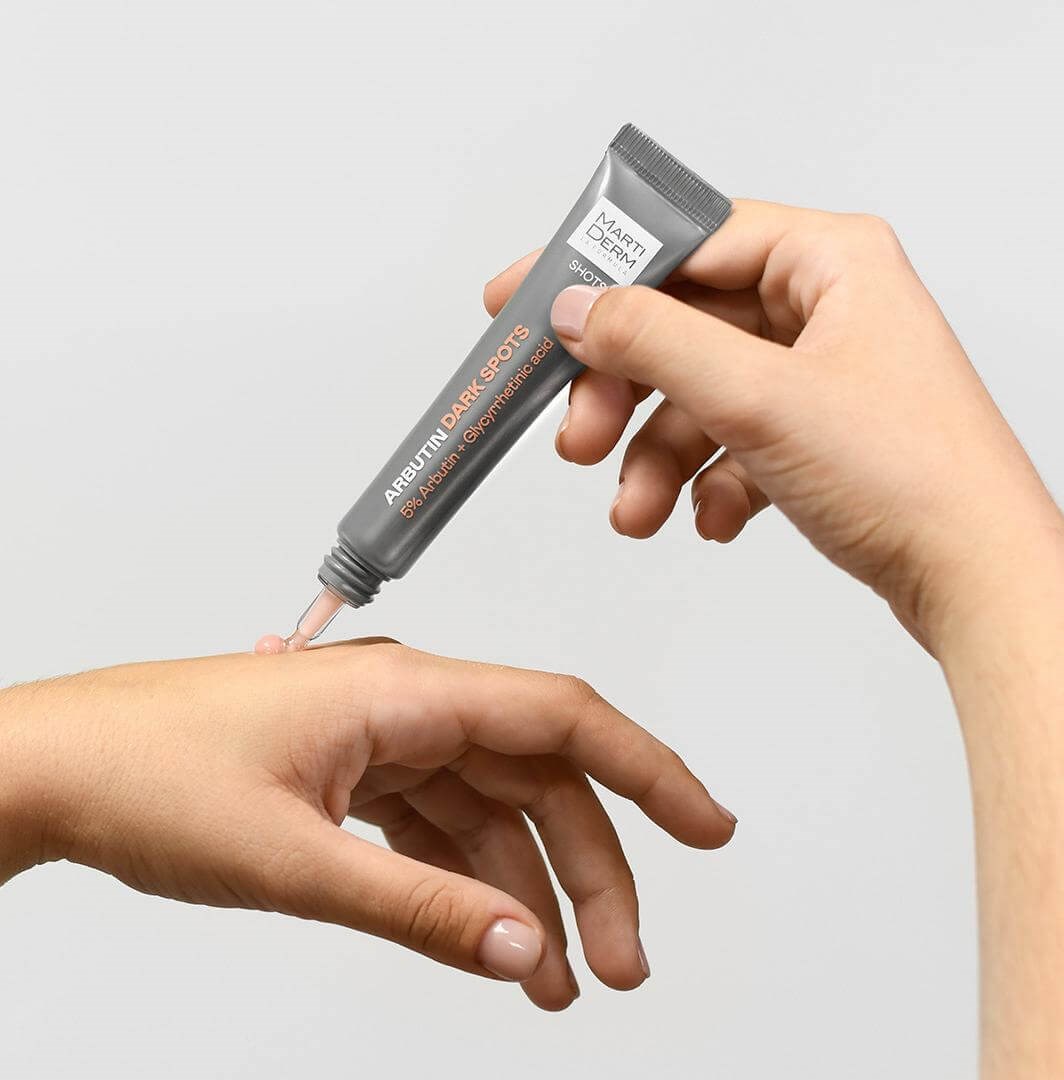 Shot de Arbutin Dark Spot