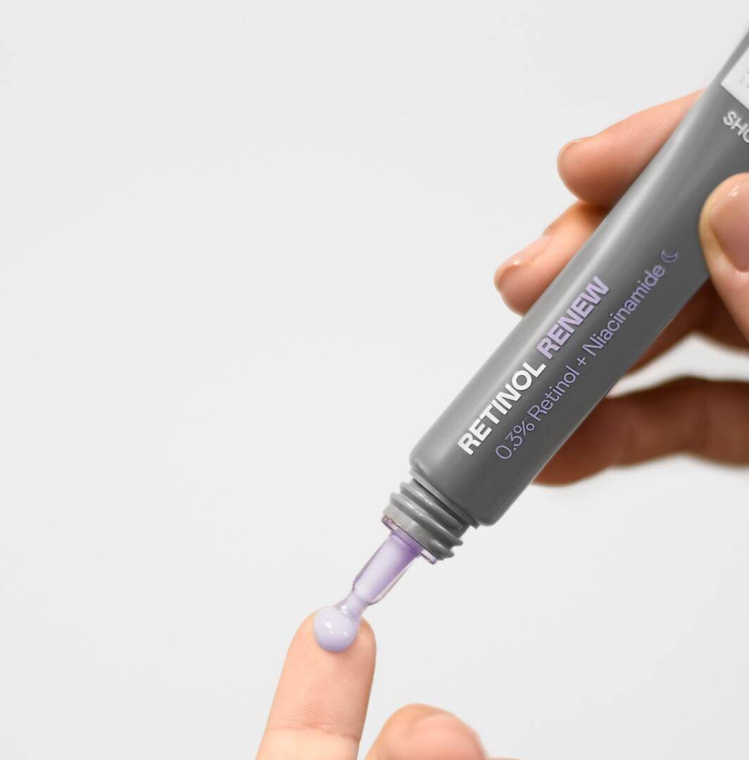 Shot Retinol Renew