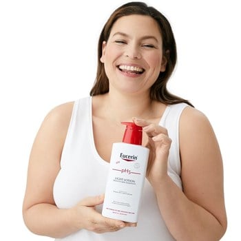 Eucerin pH5