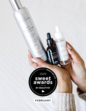 Sweet Awards | February