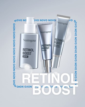 Neutrogena® Retinol Boost