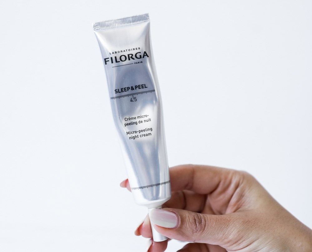 Sleep and Peel - Filorga