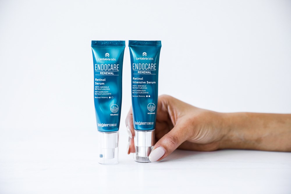 Renewal Retinol Serum