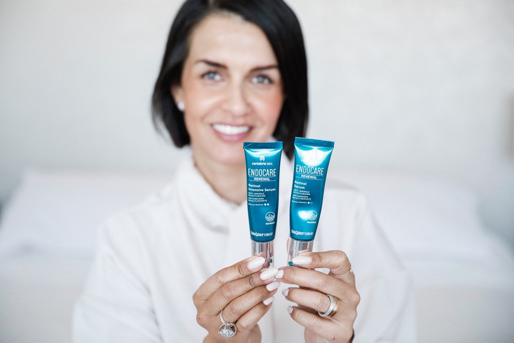Renewal Retinol Serum