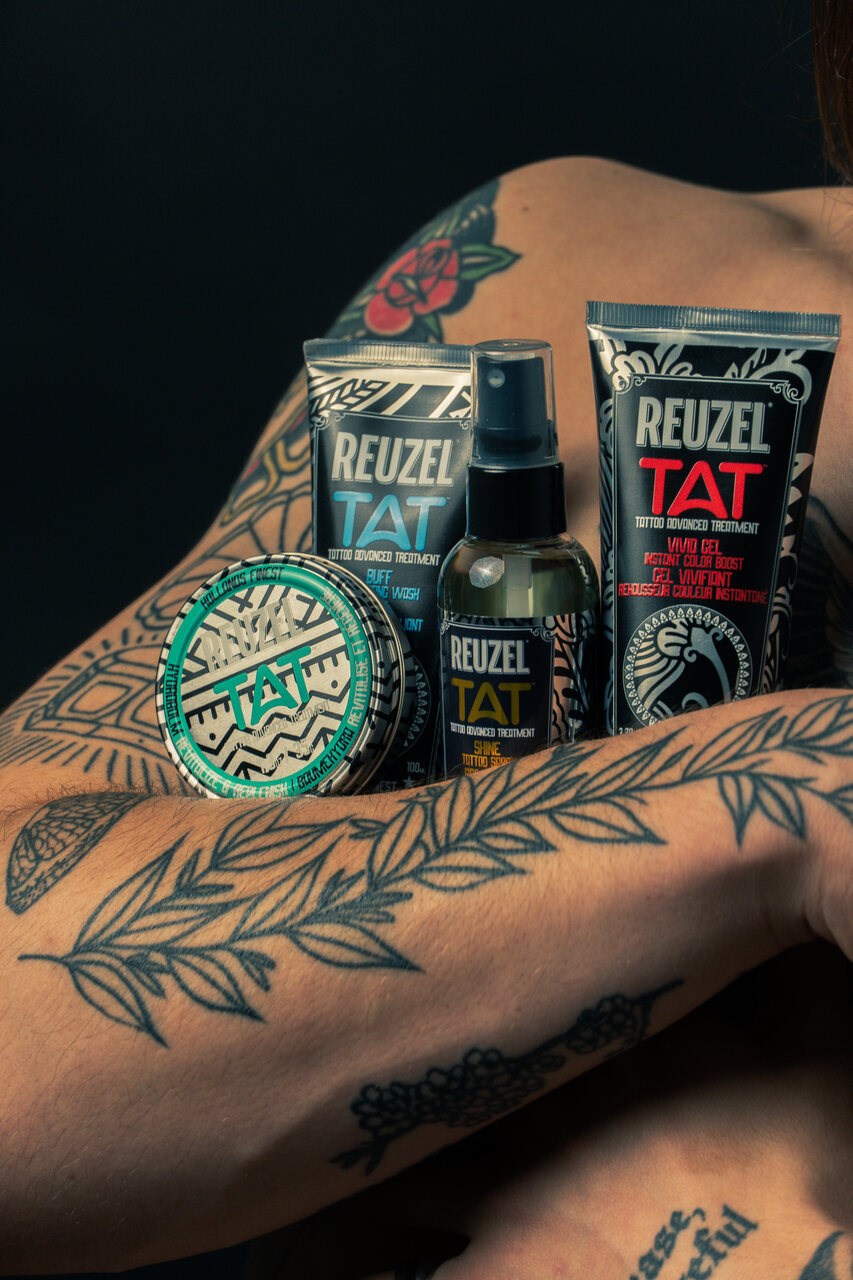 Tattoo