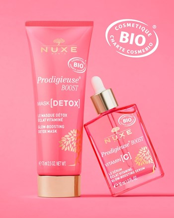 Enemies and Allies of Radiant Skin - Nuxe Tips