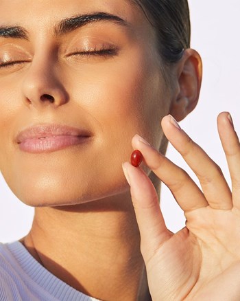 Beauty From the Inside Out