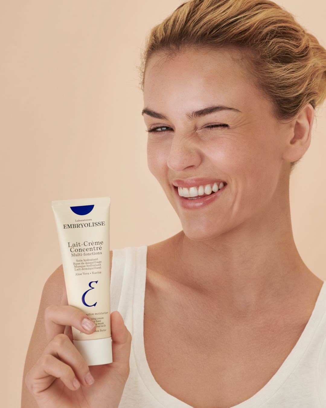 Lait-Crème Concentré