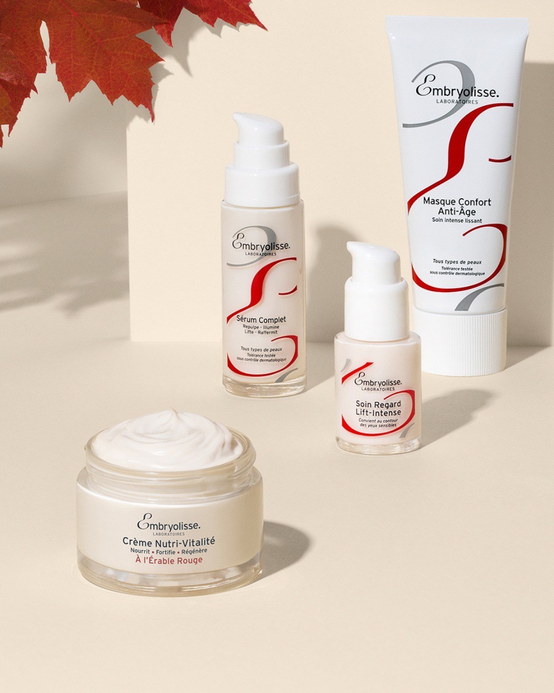 Embryolisse