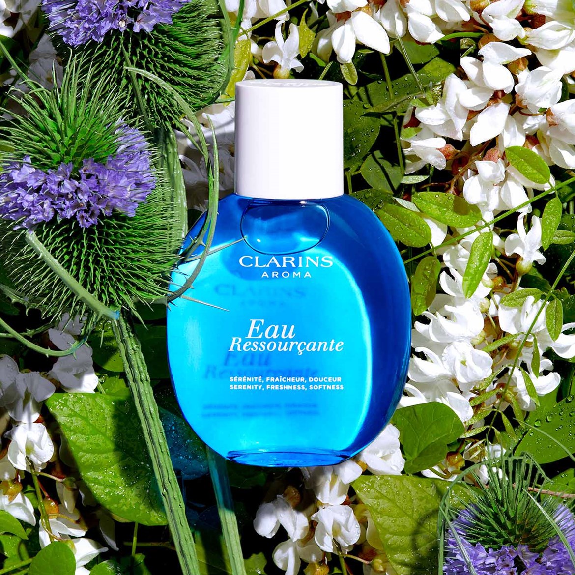 Clarins