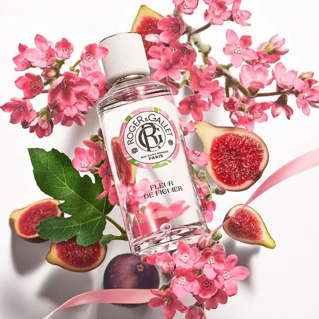 FLEUR DE FIGUIER