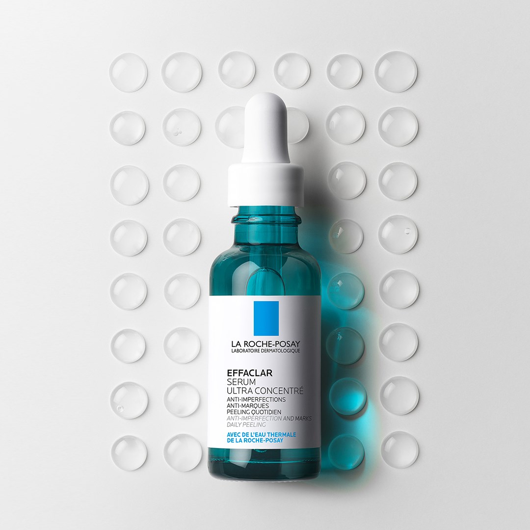 La Roche Posay