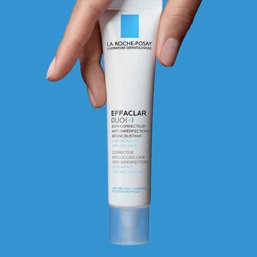 La Roche Posay