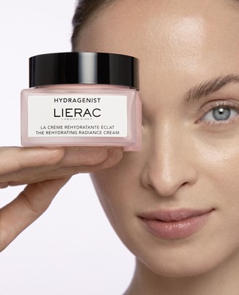 The Ally for the Deep Hydration of Your Skin