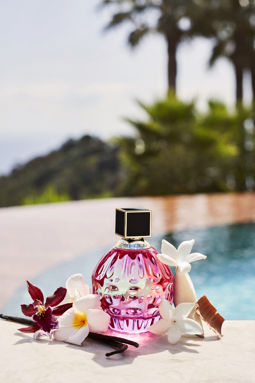 Jimmy Choo