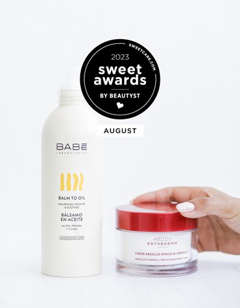 Sweet Awards | August