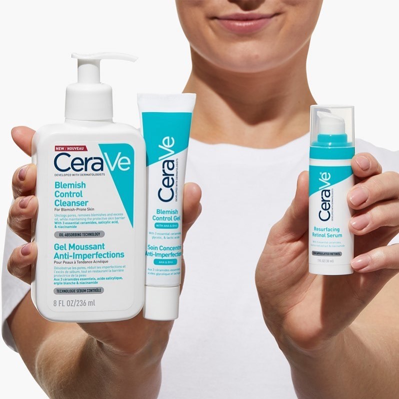 Cerave