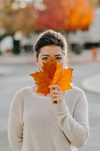 Top 5 Skincare Products for Autumn Skin