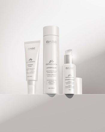 The Revolution in Skin Blemish Treatment: Depigment+