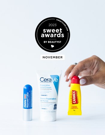 Sweet Awards | November
