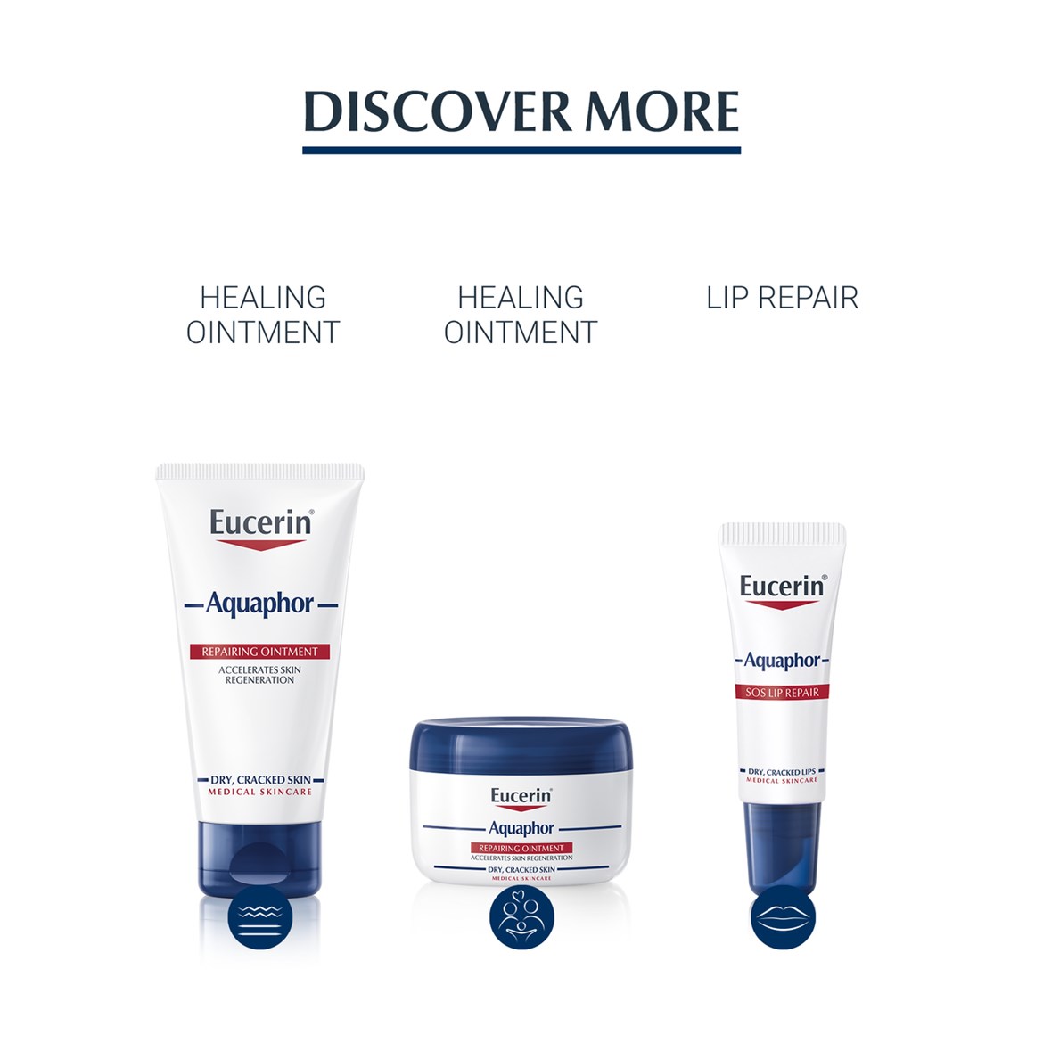Eucerin Aquaphor