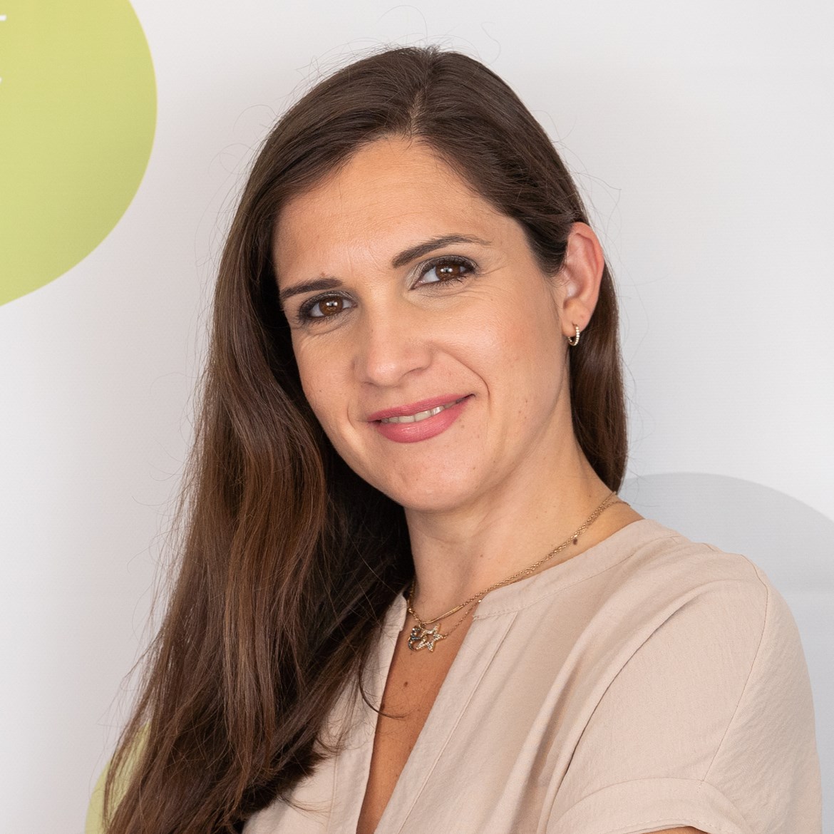 Raquel Freitas - L'Oréal Luxe