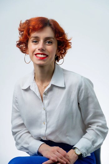 Anti-Aging Scientific Perspective with Marta Ferreira