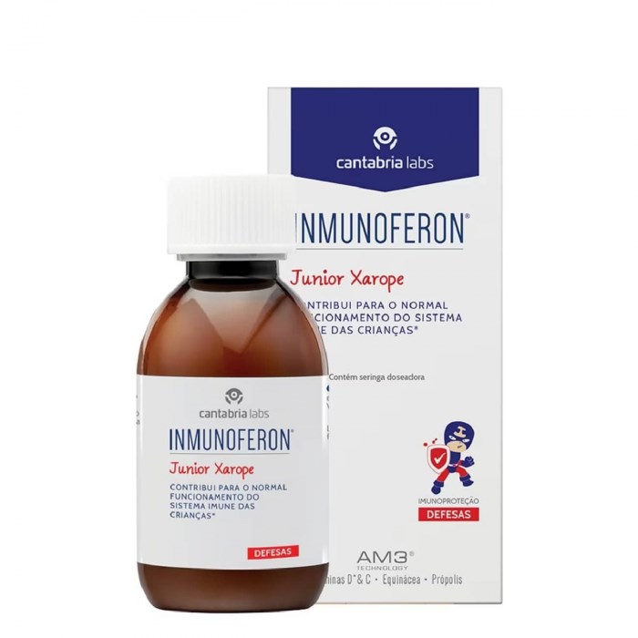 Cantabria Labs - Inmunoferon