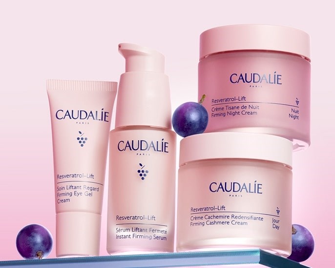 Caudalíe