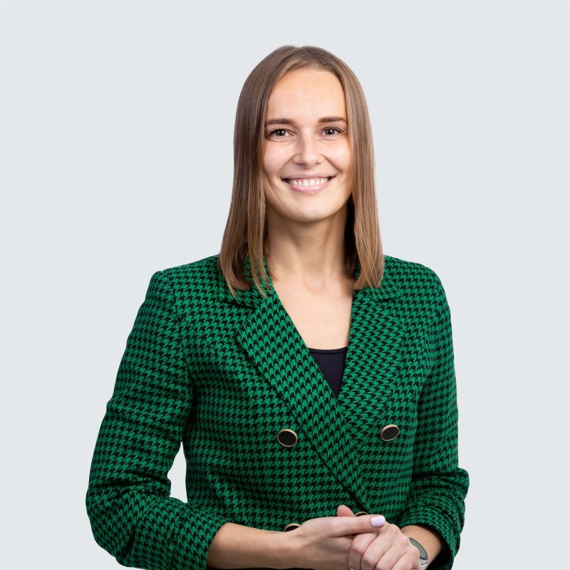 Miglė Grybinienė