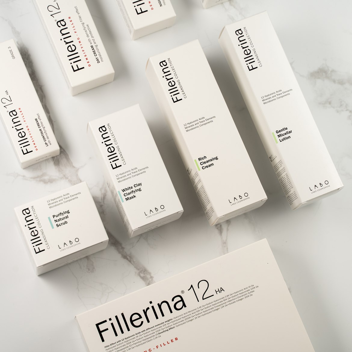 Fillerina