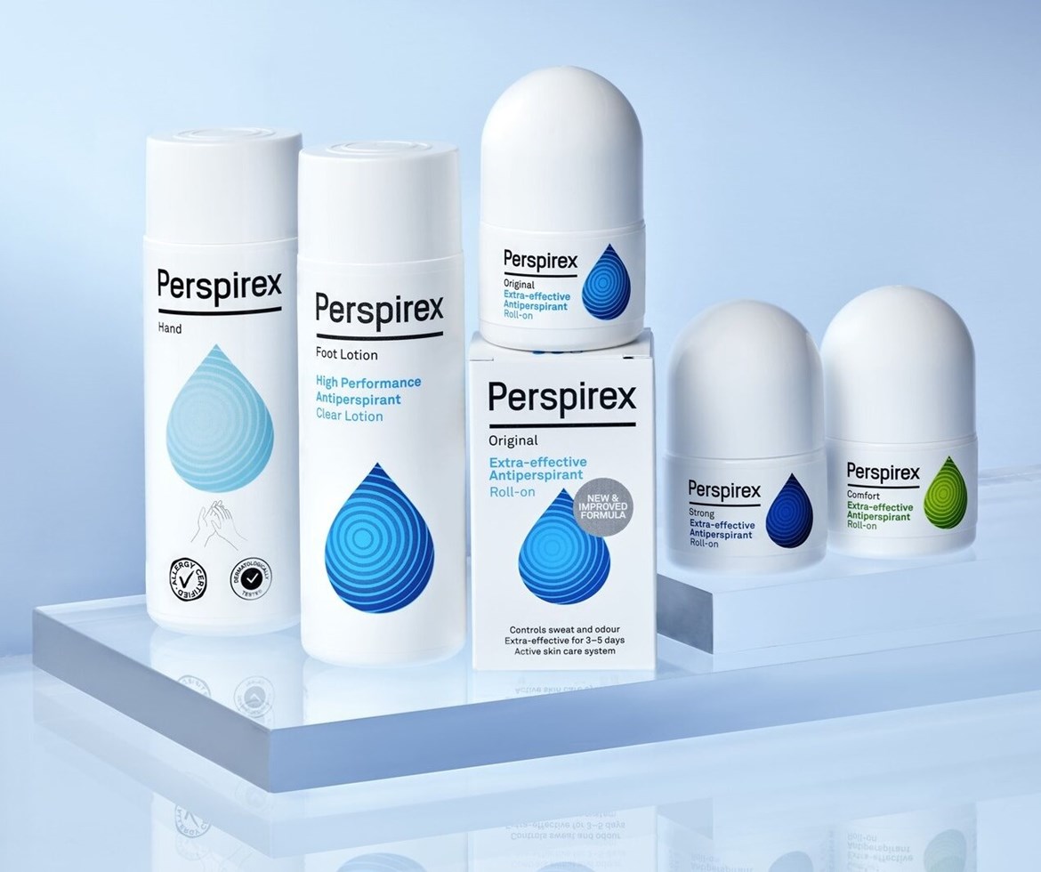 Perspirex