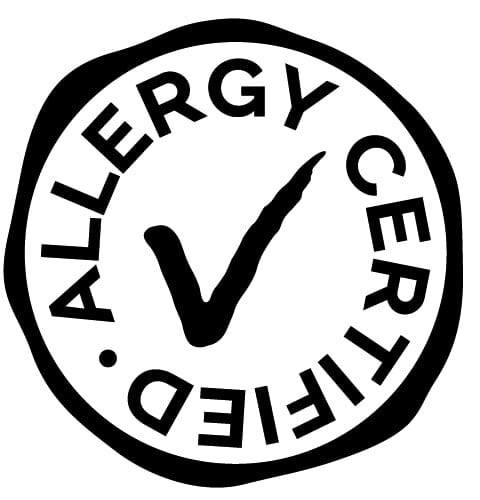 AllergyCertified