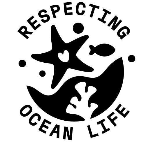 Respecting Ocean Life