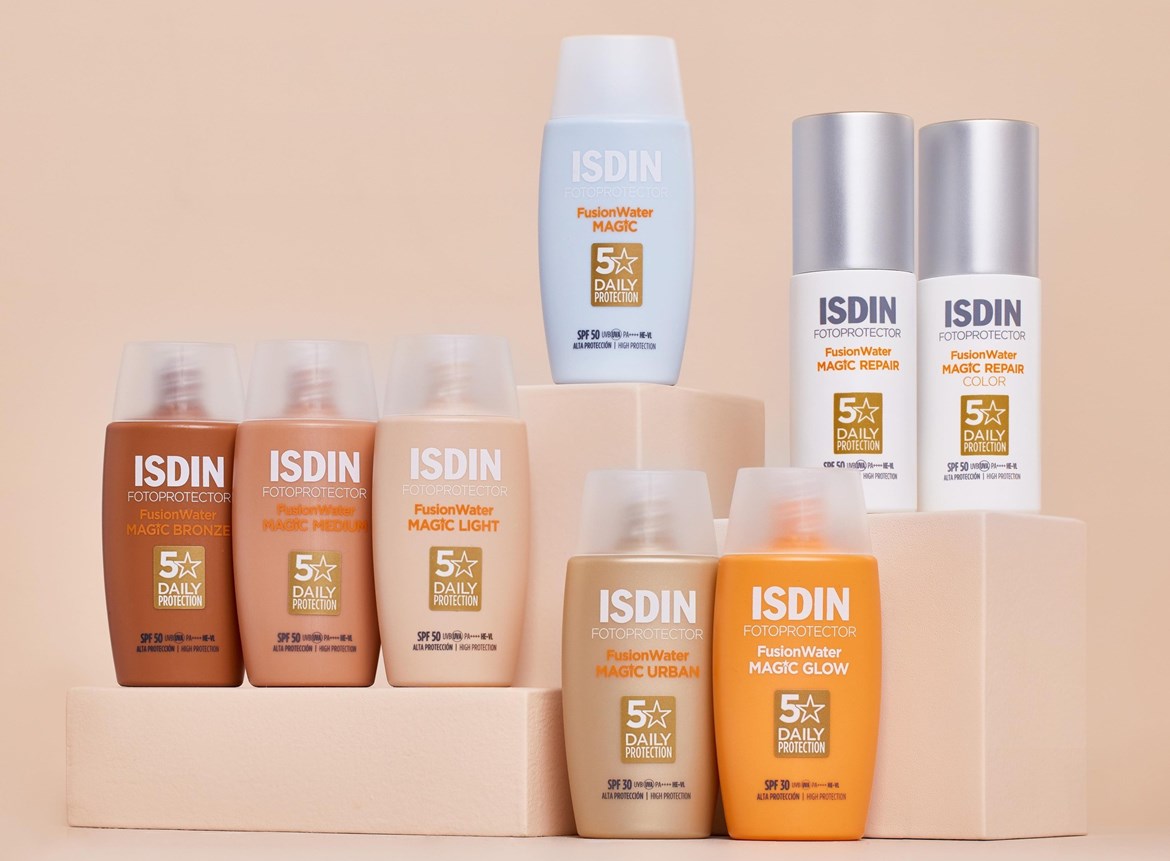 ISDIN