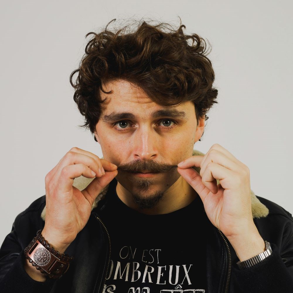 Movember 2024