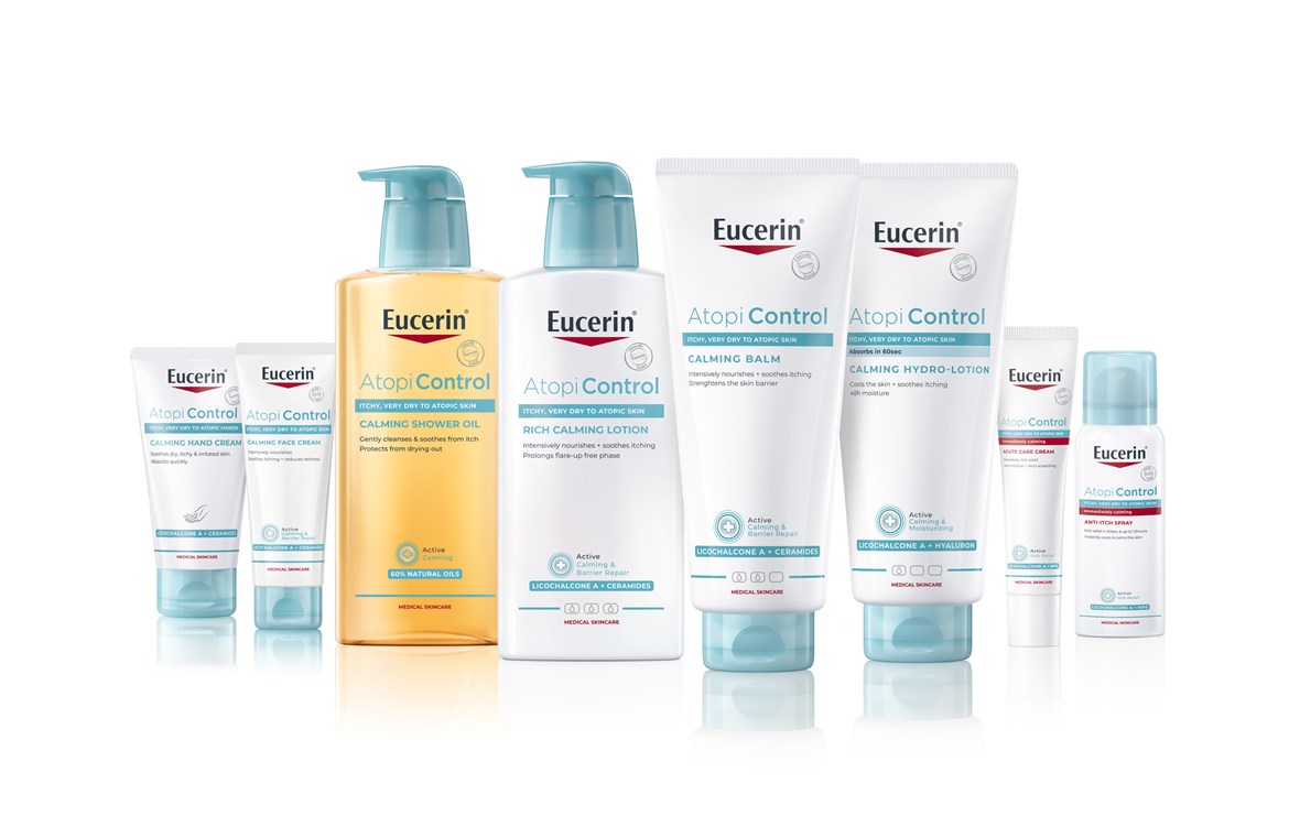 Eucerin