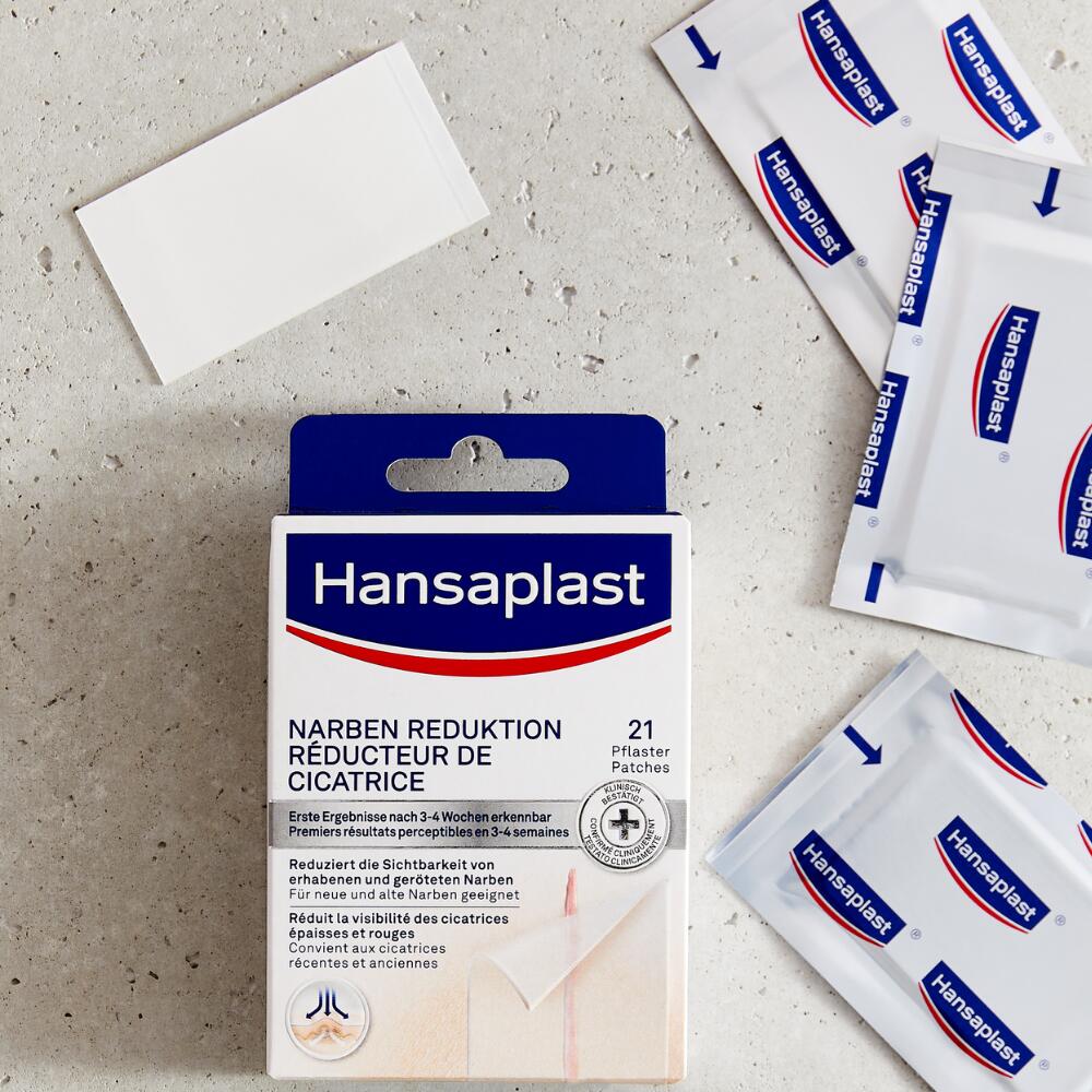 Hansaplast