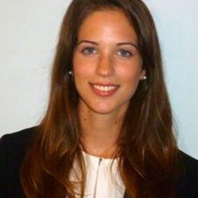 Joana Gregório