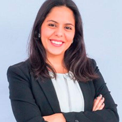 Maria Mariano