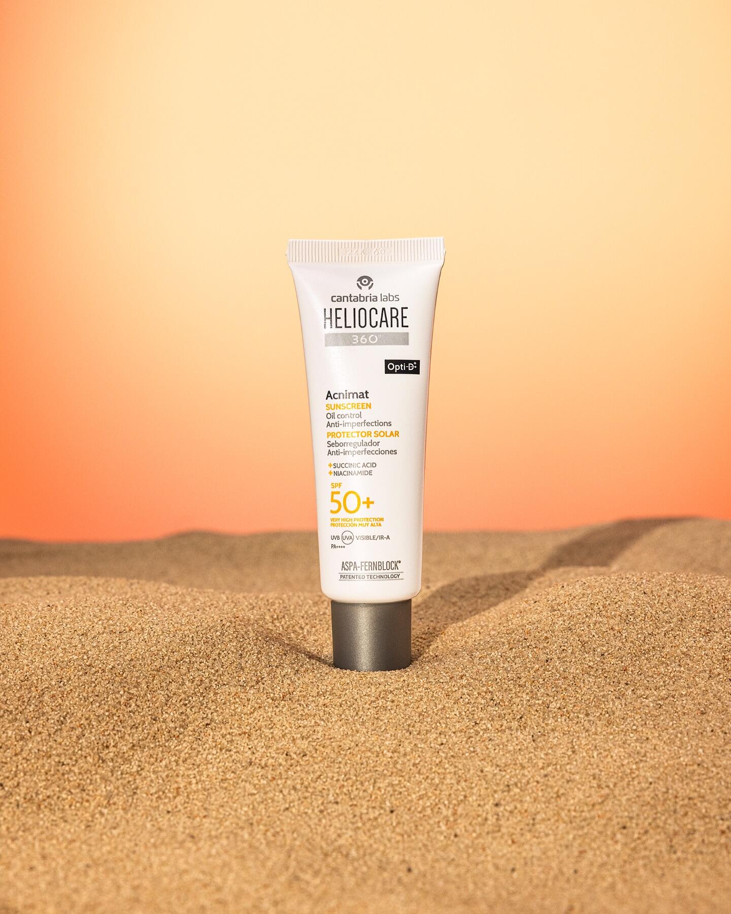 Heliocare