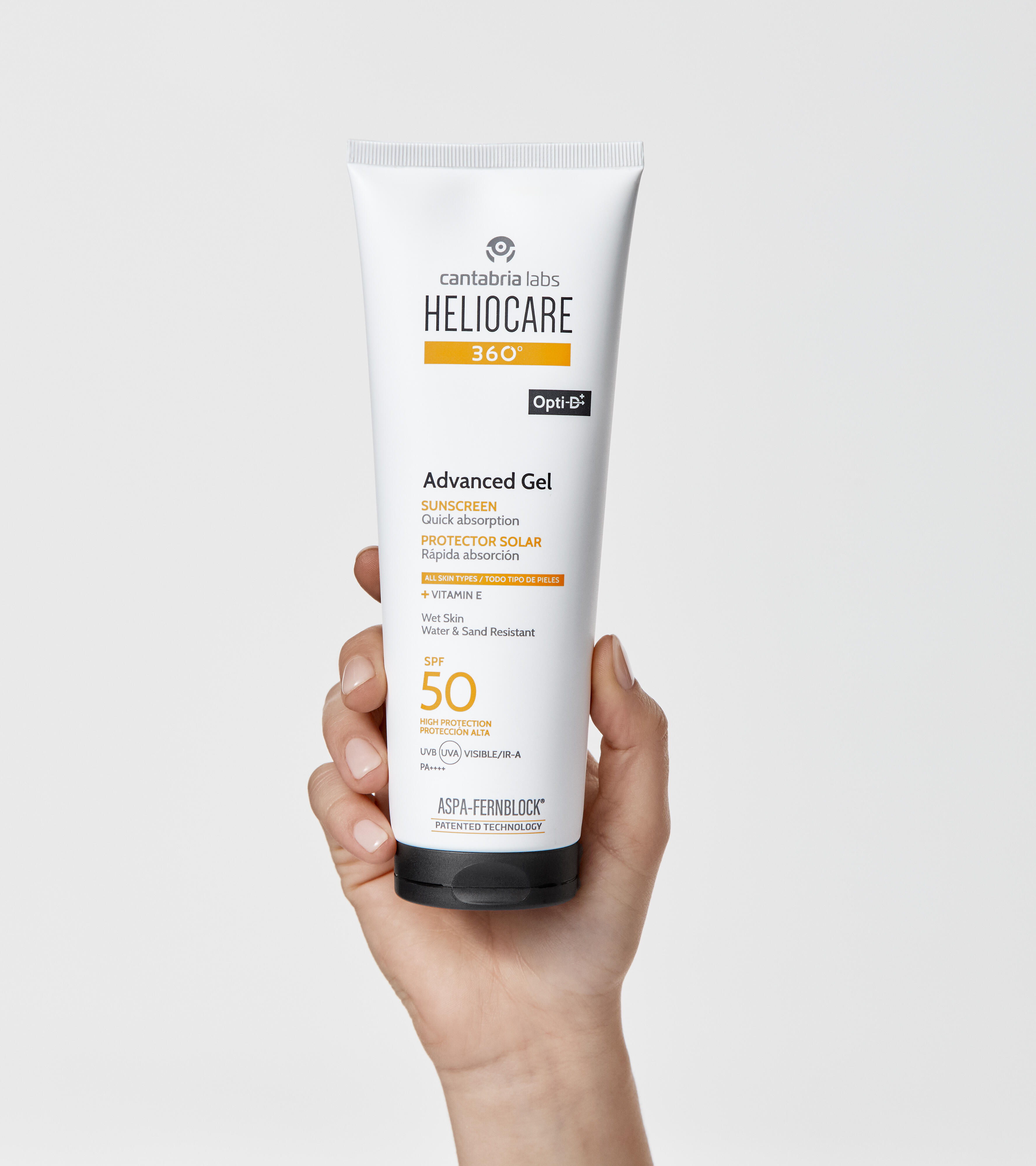 Heliocare
