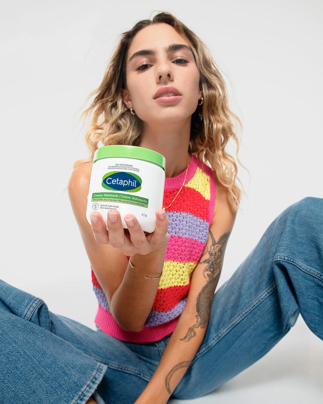 Your Must-Have Moisturizer This Summer