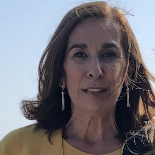 Belén Gea