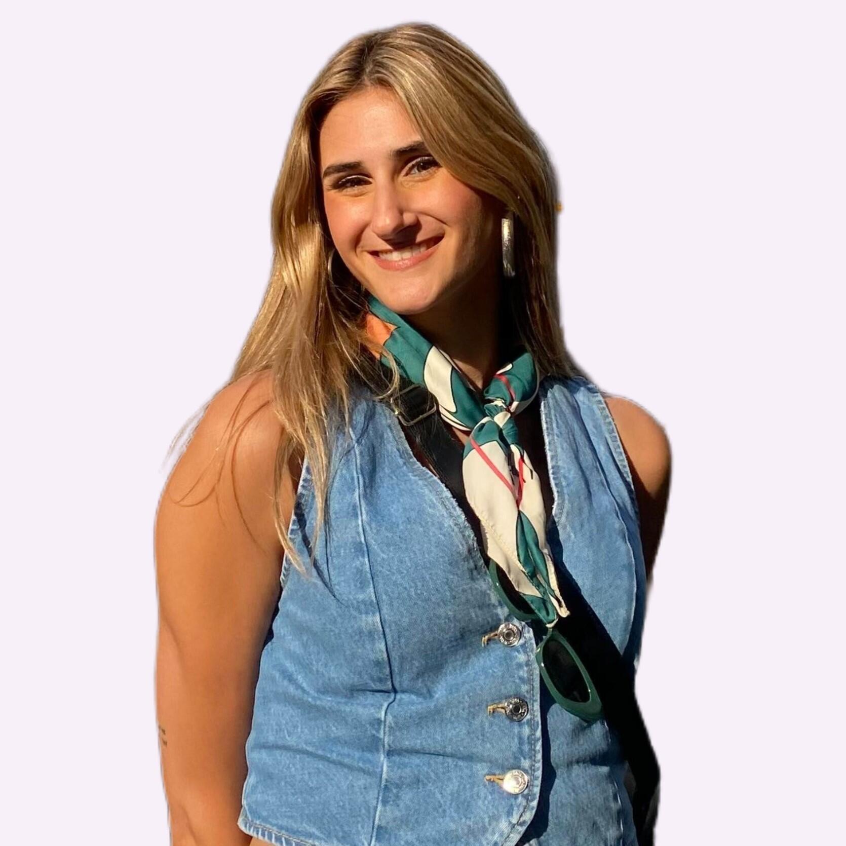 Belén Gea