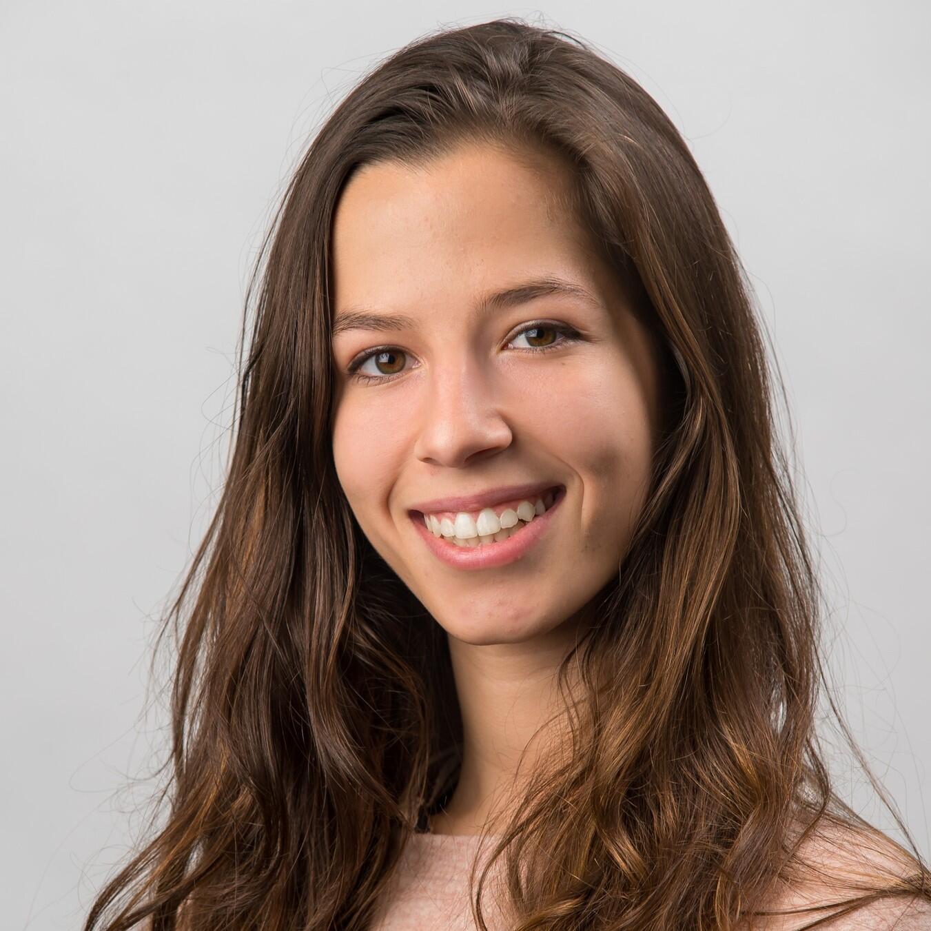 Belén Gea