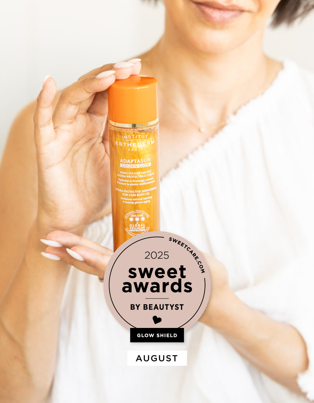 Sweet Awards | August 2025