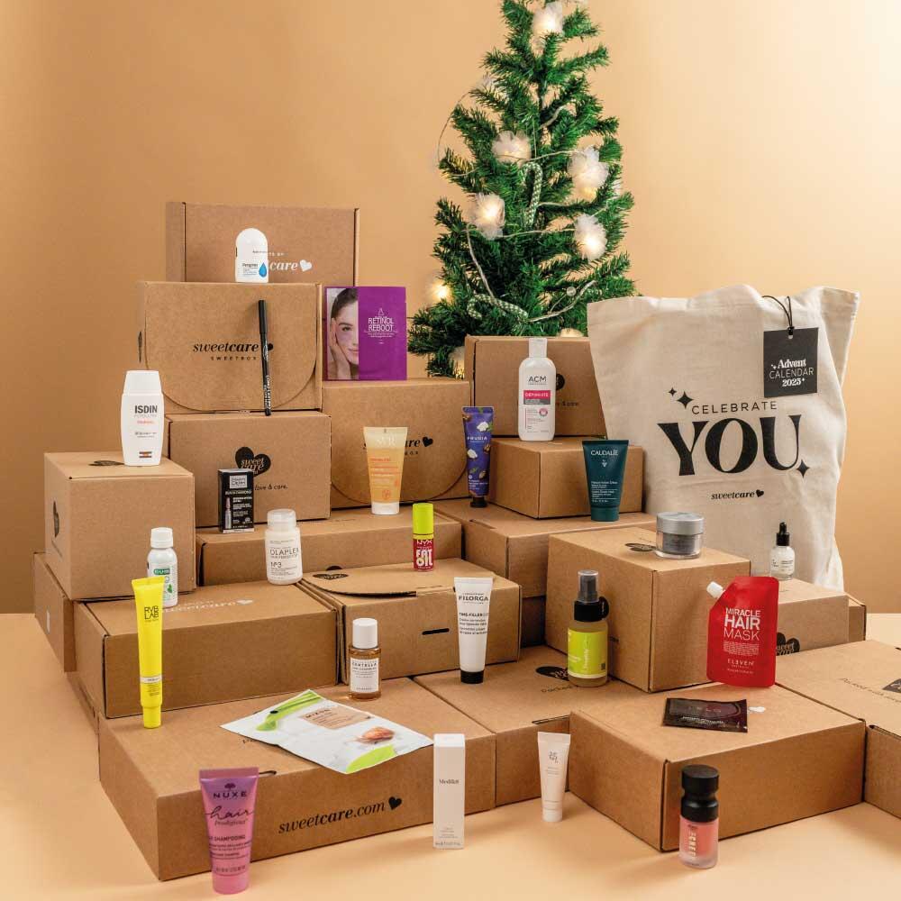 Advent Calendar 2025